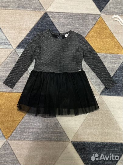 Платье для девочки mexx