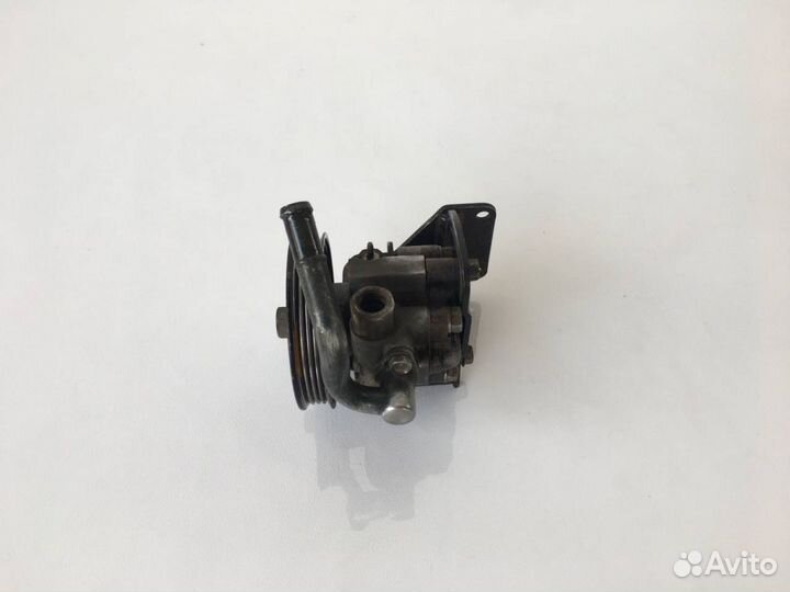 Насос гидроусилителя Daewoo Matiz B10S1,1L