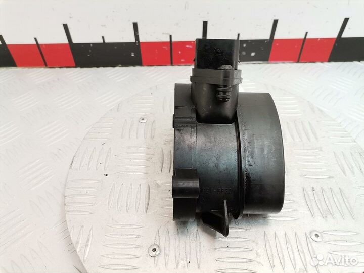 Расходомер воздуха (дмрв) для BMW 5-Series (E39)