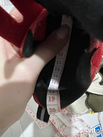 Кроссовки детские 22 размер