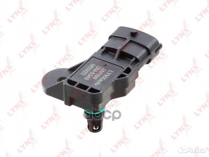 Датчик давления DM-5349 DM-5349 lynxauto