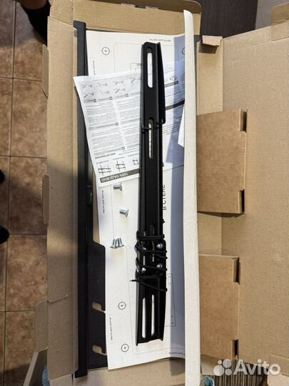 Кронштейн для телевизора