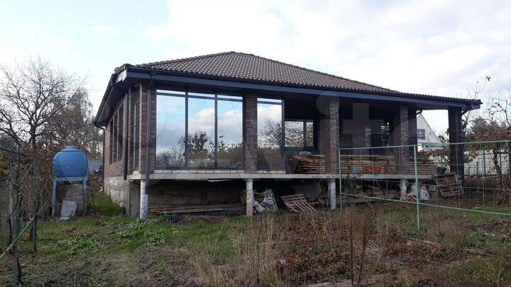 Участок 6,2 сот. (СНТ, ДНП)