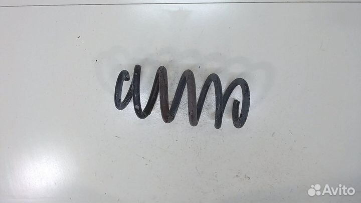 Пружина подвески Lexus NX, 2016