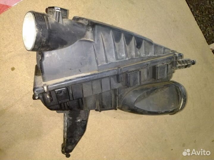 Корпус воздушного фильтра Land Rover Range Rover