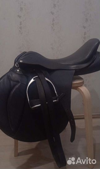 Седло конкурное Германия