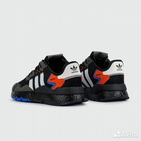 Кроссовки Adidas Nite Jogger 20766