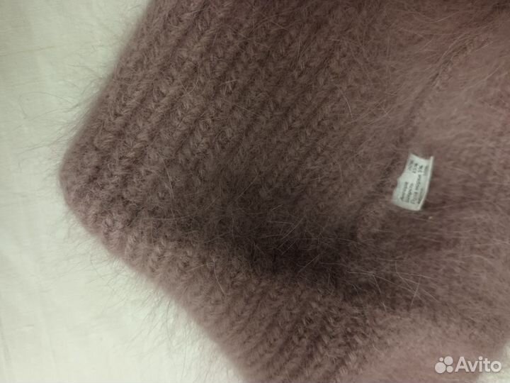 Шапка женская