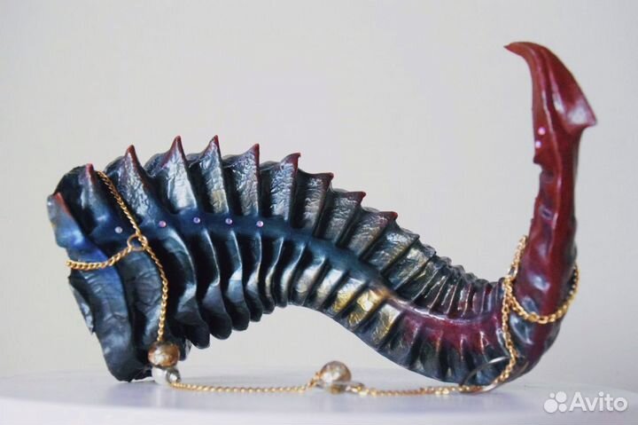 Рога для косплея