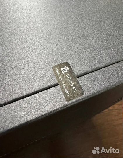 Bombax EZ-100-C 4000 Mh/s