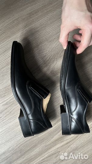 Туфли бтк групп 40 размер