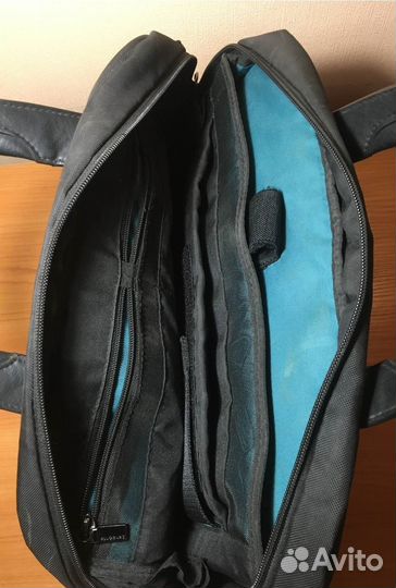 Сумка Samsonite Bailhandle 62N-09004