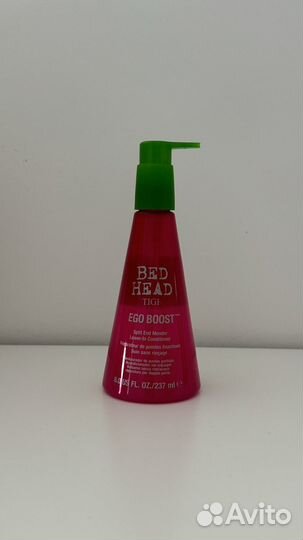 Tigi Bed head Ego boost крем-кондиционер