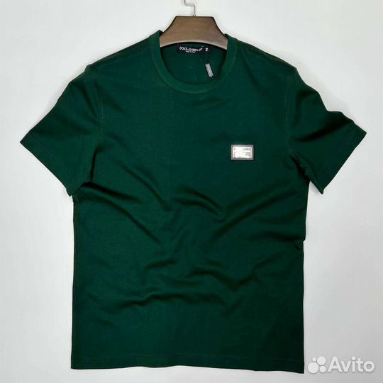 Футболка Dolce & Gabbana