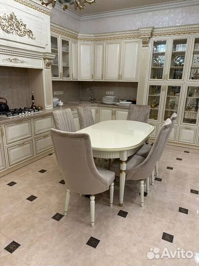 Кухонный стол. Доставка по всей России