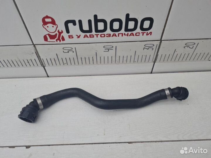 Трубка охлаждения Bmw 3 F30 N20B20A 2013