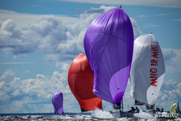 Прогулка, обучение напарусной яхте, мероприятия
