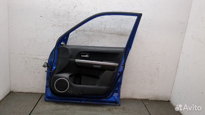 Дверь боковая Suzuki Grand Vitara, 2008