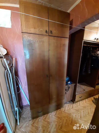 Шифоньер бу