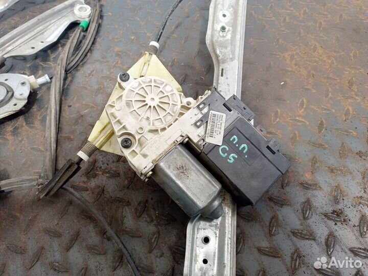 Стеклоподъемник электр. для Citroen C5