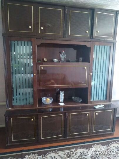 Румынская стенка