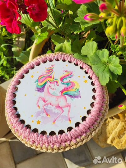 Коробка подарочная