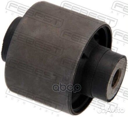 HAB-142 сайлентблок задней балки HAB-142 Febest