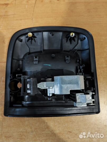 Ручка двери, левая 810W62641-6079 howo