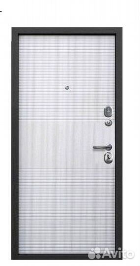 Входные двери в квартиру, в дом, на дачу