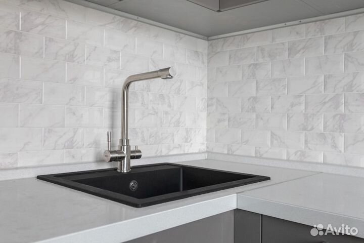 Кухня (реальная цена) кс07 37898