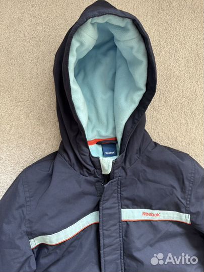 Комбинезон демисезонный