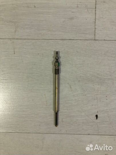 Свеча накаливания cadillac BLS 1.9 дизель