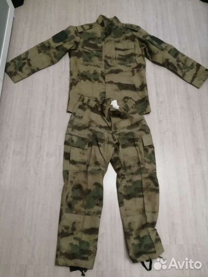 Военная форма