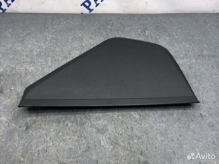 Накладка торпедо правая Chevrolet Aveo T200