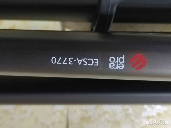 Штатив ERA ecsa-3770 черный