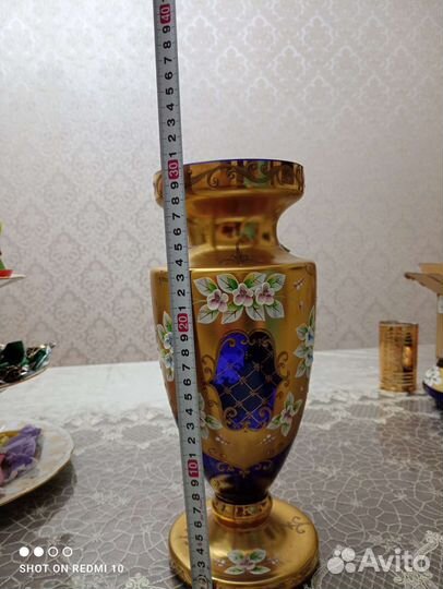 Ваза для цветов