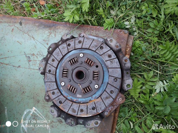 Коробка передач ваз 2109