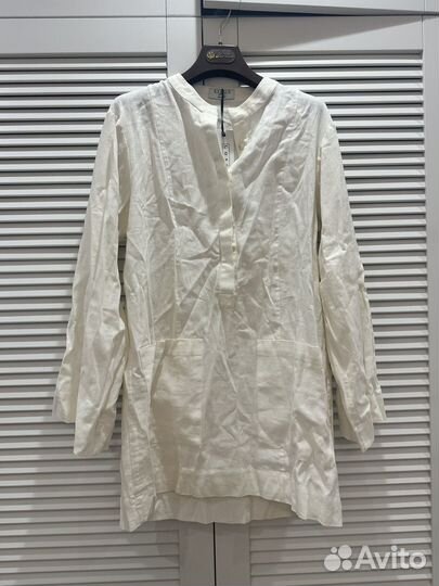 Gossip girl платье туника S размер