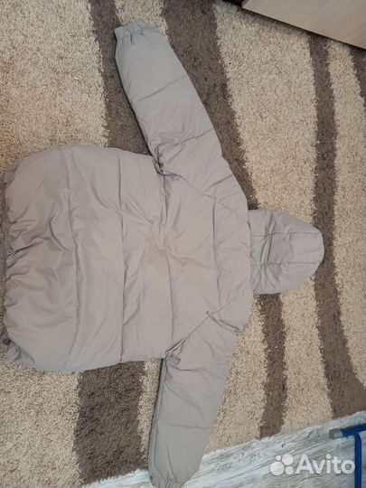 Пуховик женский 44 размер