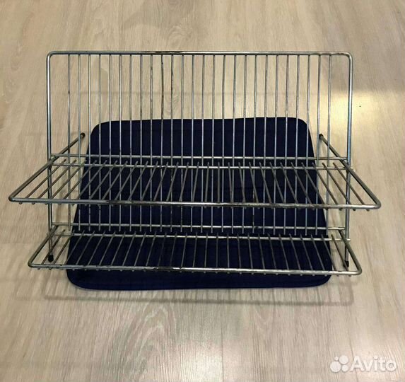 Сушка для посуды IKEA