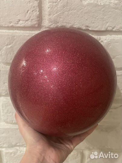 Мяч sasaki 18,5
