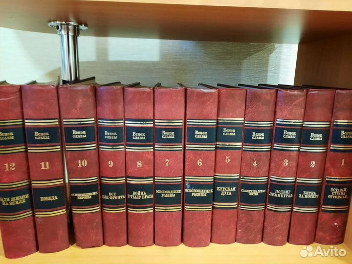 Собрание о Великой Отечественной войне