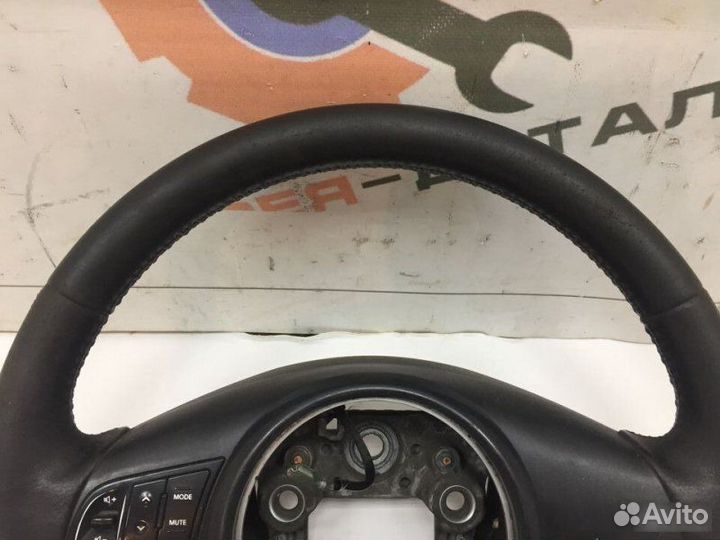 Руль Kia Cerato TD