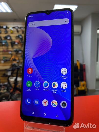 realme C30s, 2/32 ГБ