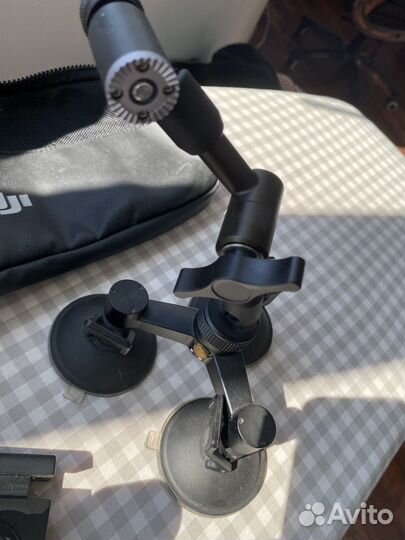 Dji osmo mobile