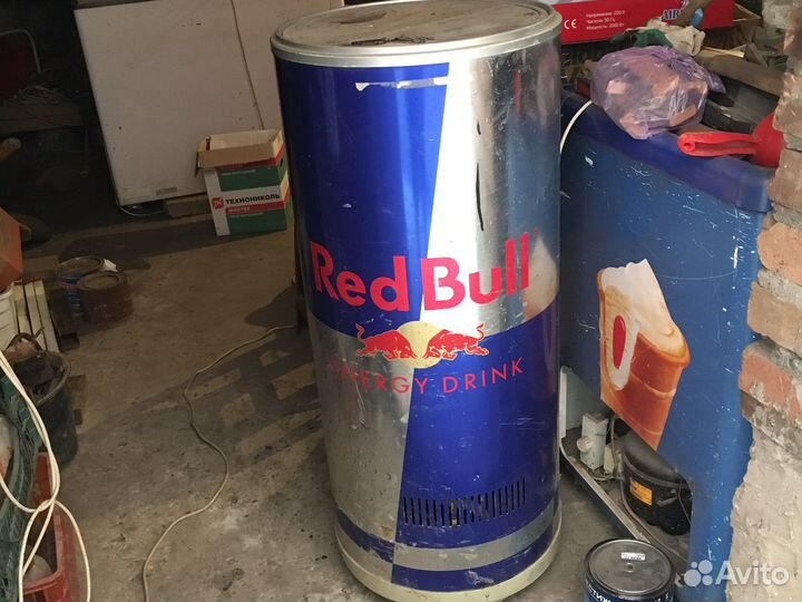 Охладитель для напитков