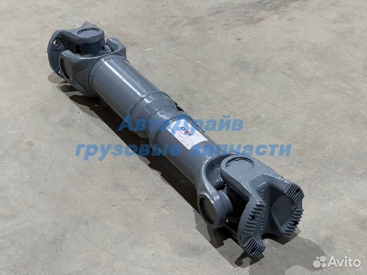 Карданный вал Мерседес Актрос