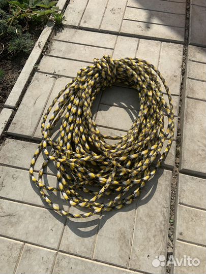 Спасательный конец александрова