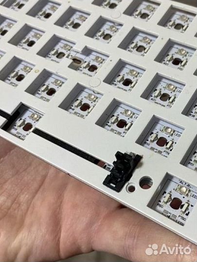 Основа для клавиатуры