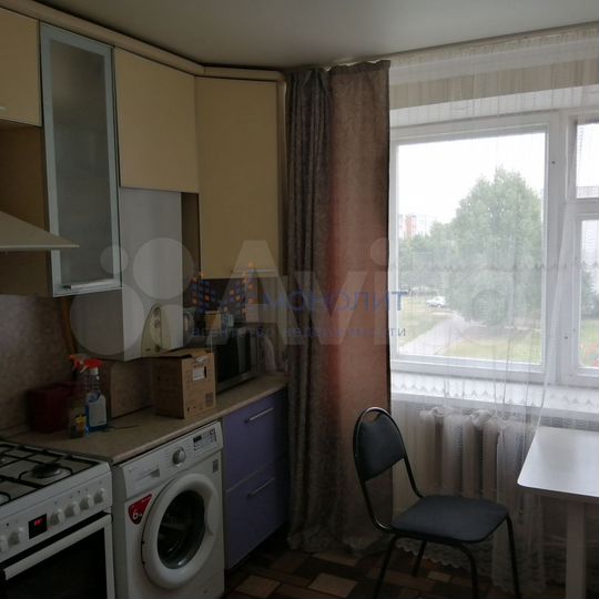 2-к. квартира, 65,8 м², 4/5 эт.